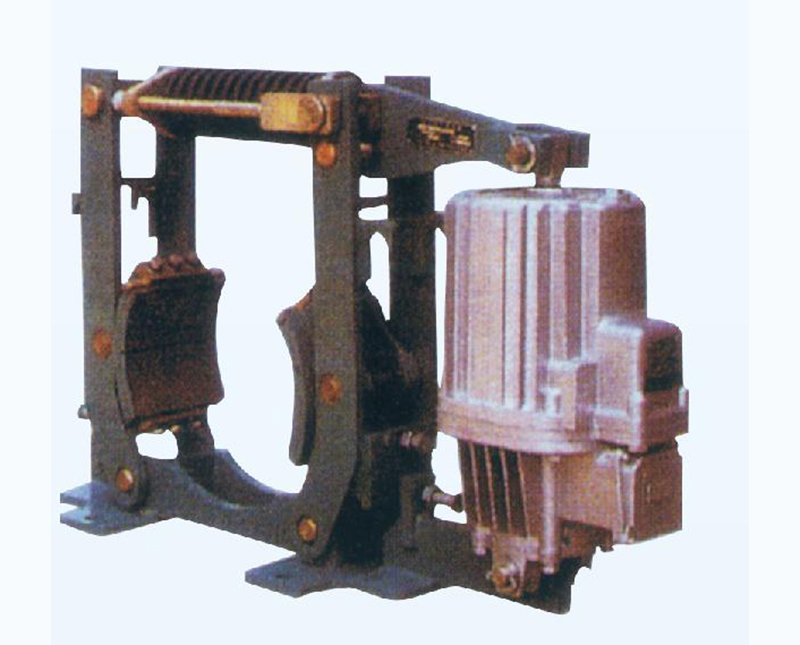 YWZ10型系列液壓制動器