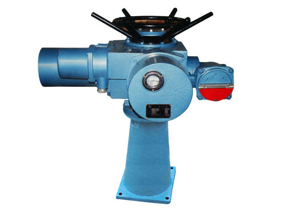 DLD型電裝式啟閉機